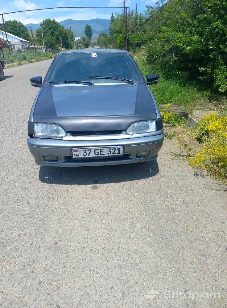Excellent Lada Samara Available 3