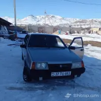 Buy Lada Samara in Excellent Condition image thumbnail 1