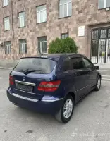 Գնեք Mercedes B200 2009 RESTYLE image thumbnail 1
