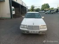 Mercedes-Benz C 180 Car for Sale image thumbnail 0