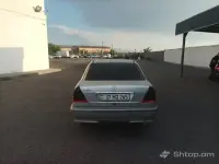 Mercedes-Benz C 180 Car for Sale image thumbnail 1