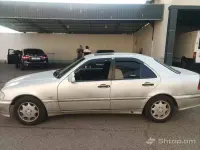 Mercedes-Benz C 180 Car for Sale image thumbnail 2