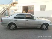 Mercedes-Benz C 180 Car for Sale image thumbnail 3