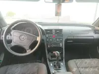 Mercedes-Benz C 180 Car for Sale image thumbnail 4