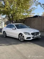 2017 Mercedes-Benz C-Class C-300 image thumbnail 0