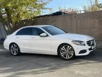 2017 Mercedes-Benz C-Class C-300 image thumbnail 1