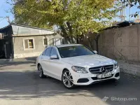 2017 Mercedes-Benz C-Class C-300 image thumbnail 2