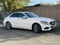 2017 Mercedes-Benz C-Class C-300 image thumbnail 4