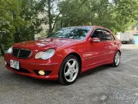 Գնեք Mercedes-Benz C32 AMG գերազանց վիճակում image thumbnail 0