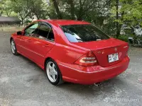 Գնեք Mercedes-Benz C32 AMG գերազանց վիճակում image thumbnail 3