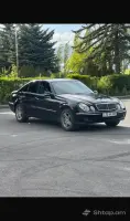 Excellent Mercedes-Benz E-Class for Sale image thumbnail 1