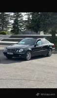 Excellent Mercedes-Benz E-Class for Sale image thumbnail 2