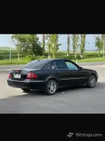 Excellent Mercedes-Benz E-Class for Sale image thumbnail 3