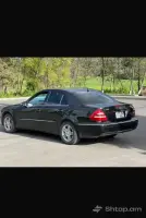 Excellent Mercedes-Benz E-Class for Sale image thumbnail 4