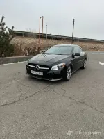 Buy Mercedes-Benz CLA-Class and Lada 2107 image thumbnail 2