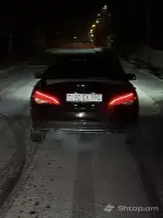 Buy Mercedes-Benz CLA-Class and Lada 2107 image thumbnail 4