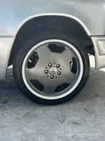 Գնեք Mercedes-Benz W124՝ արծաթագույն և անթերի վիճակում image thumbnail 0