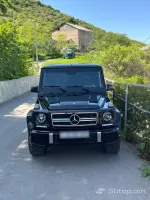 Գնեք Մերսեդես Բենց G-Class (W463) իդեալական վիճակում image thumbnail 0