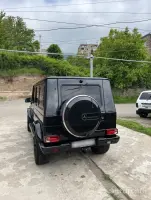 Գնեք Մերսեդես Բենց G-Class (W463) իդեալական վիճակում image thumbnail 2