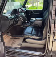 Գնեք Մերսեդես Բենց G-Class (W463) իդեալական վիճակում image thumbnail 4