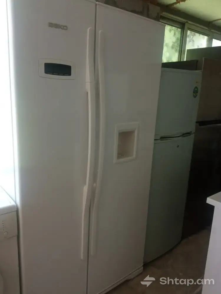 Quality Refrigerator for Your Kitchen 0