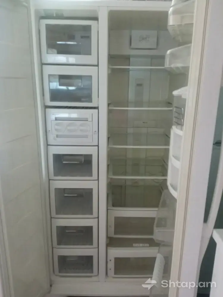 Quality Refrigerator for Your Kitchen 1