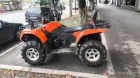 Купите мотоцикл в Ванадзоре image thumbnail 4