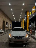 Excellent NISSAN ALTIMA (S) for Sale image thumbnail 0