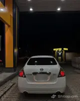 Excellent NISSAN ALTIMA (S) for Sale image thumbnail 3