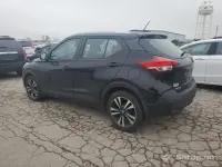 Գնեք Nissan Kicks SV 2020՝ սև գույնով և 1.6 լիտր շարժիչով image thumbnail 1