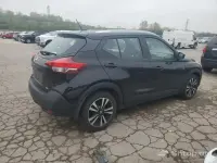 Գնեք Nissan Kicks SV 2020՝ սև գույնով և 1.6 լիտր շարժիչով image thumbnail 2
