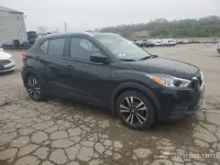 Գնեք Nissan Kicks SV 2020՝ սև գույնով և 1.6 լիտր շարժիչով image thumbnail 3