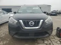 Գնեք Nissan Kicks SV 2020՝ սև գույնով և 1.6 լիտր շարժիչով image thumbnail 4