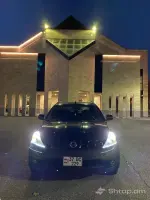 Գնեք Nissan Murano՝ սև գույնի, անթերի վիճակում image thumbnail 4