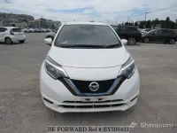 Գնեք Nissan Note e-Power 2018՝ Հատուկ Առաջարկով image thumbnail 0