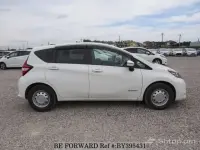 Գնեք Nissan Note e-Power 2018՝ Հատուկ Առաջարկով image thumbnail 1