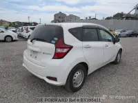 Գնեք Nissan Note e-Power 2018՝ Հատուկ Առաջարկով image thumbnail 2