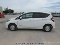 Գնեք Nissan Note e-Power 2018՝ Հատուկ Առաջարկով image thumbnail 4