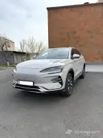 Նոր 2025 էլեկտրական ամբարձիչ՝ 2 տոննա բեռնատարողությամբ image thumbnail 0