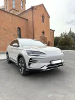 Նոր 2025 էլեկտրական ամբարձիչ՝ 2 տոննա բեռնատարողությամբ image thumbnail 1