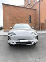 Նոր 2025 էլեկտրական ամբարձիչ՝ 2 տոննա բեռնատարողությամբ image thumbnail 2