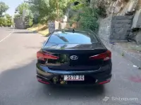 Գնեք նոր Hyundai Elantra 2019 մոդելը՝ անթերի վիճակում image thumbnail 1