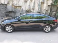 Գնեք նոր Hyundai Elantra 2019 մոդելը՝ անթերի վիճակում image thumbnail 4