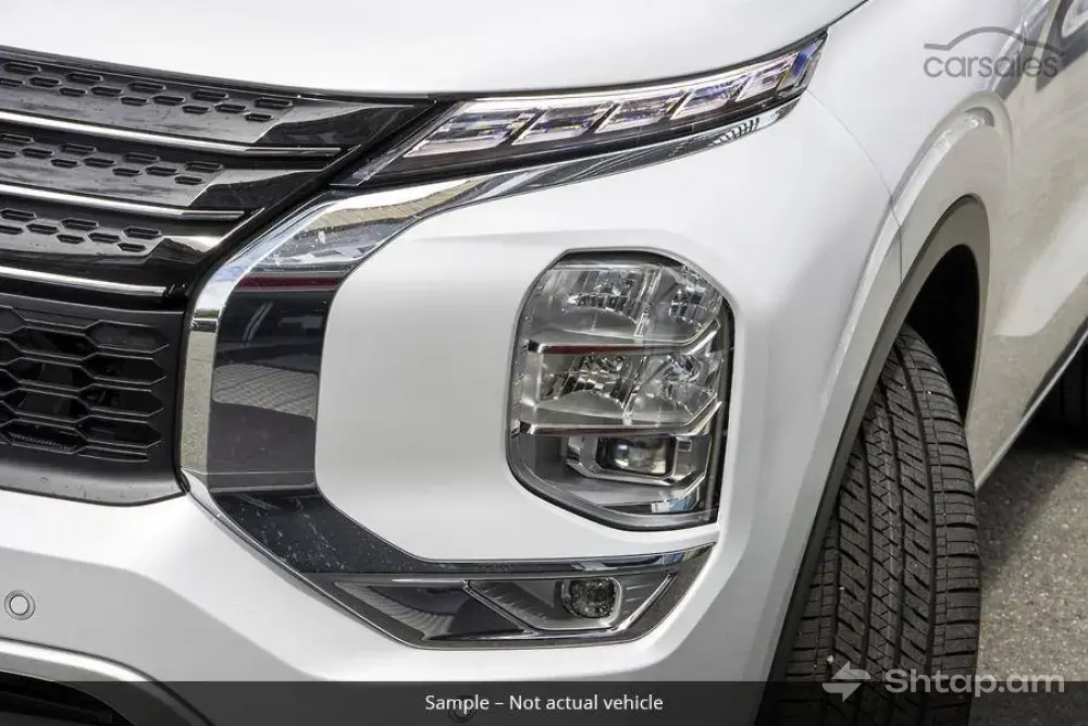 Գնեք Նոր Mitsubishi Outlander 2023 0