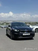 Импортированный Kia Forte S 2018 image thumbnail 0