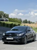 Импортированный Kia Forte S 2018 image thumbnail 1