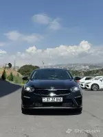 Импортированный Kia Forte S 2018 image thumbnail 2