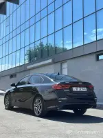 Импортированный Kia Forte S 2018 image thumbnail 3