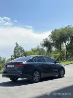 Импортированный Kia Forte S 2018 image thumbnail 4