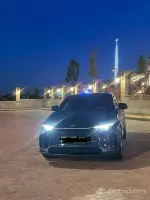 New 2023 Toyota bZ4X image thumbnail 0